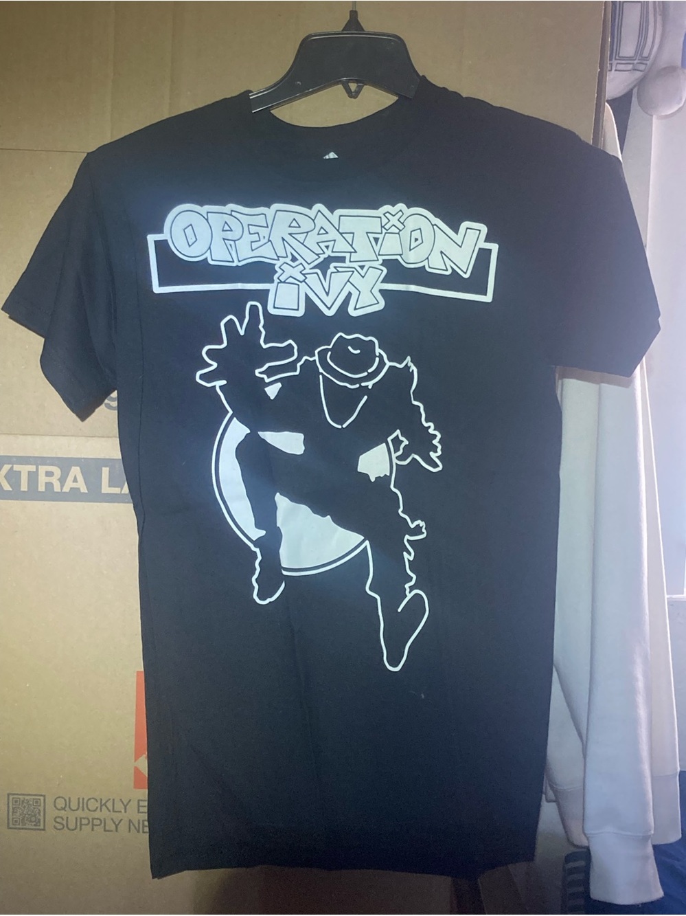 Operation Ivy Shirt